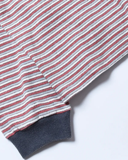 GIANT AGED BORDER L/S TEE