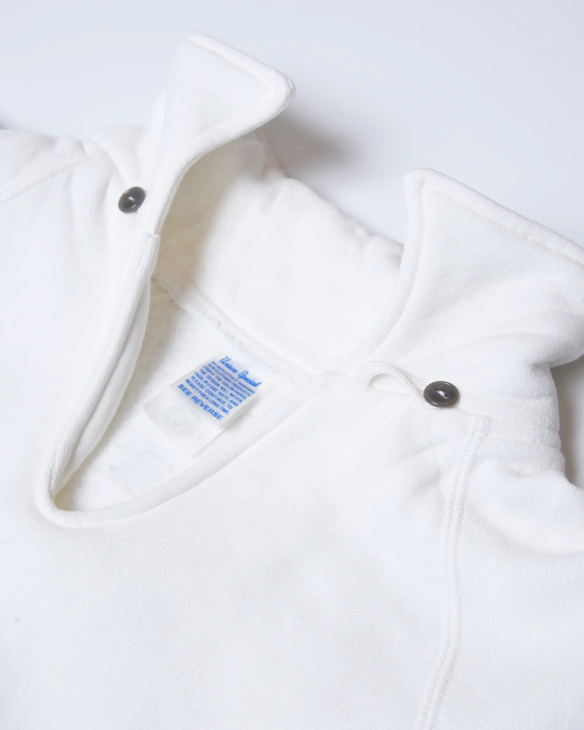 60s NAP SKIPPER WITH COLOR SW