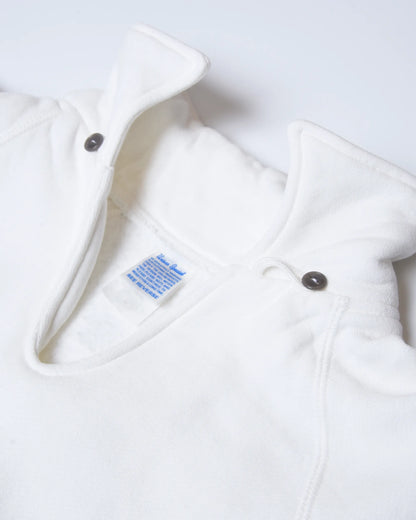 60s NAP SKIPPER WITH COLOR SW