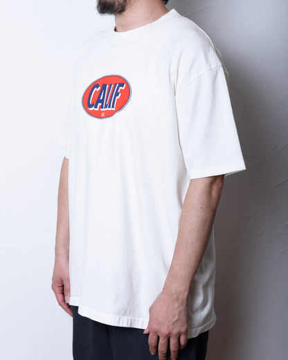 GIANT Tube PG Print S/S TEE(CALIF)