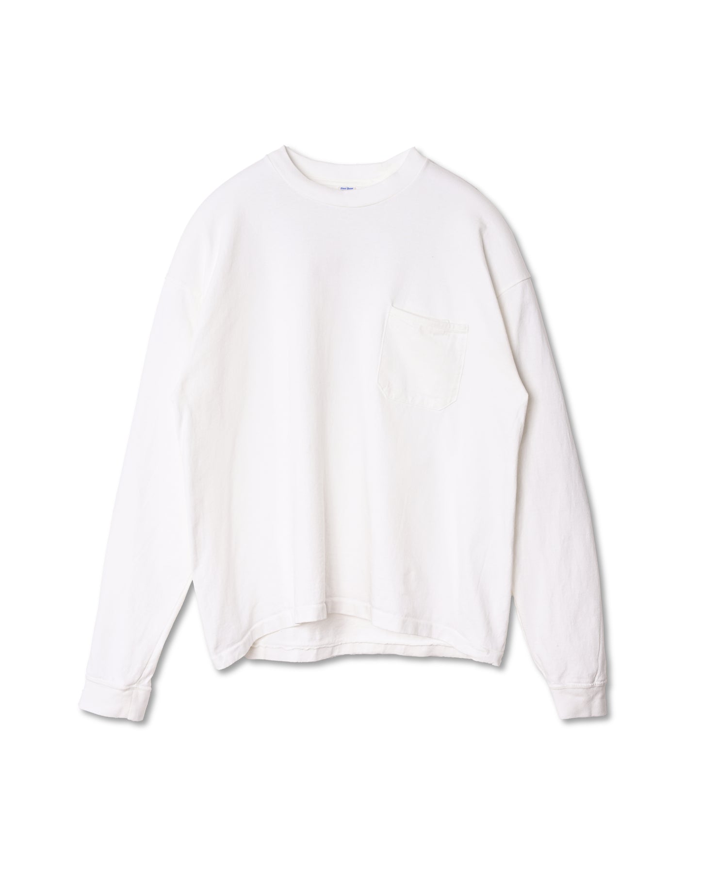 GIANT Tube Unlikely Pocket LST