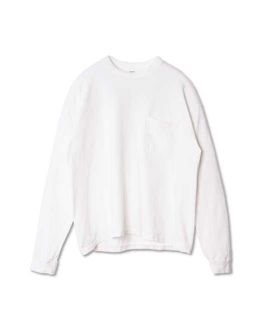 GIANT Tube Unlikely Pocket LST