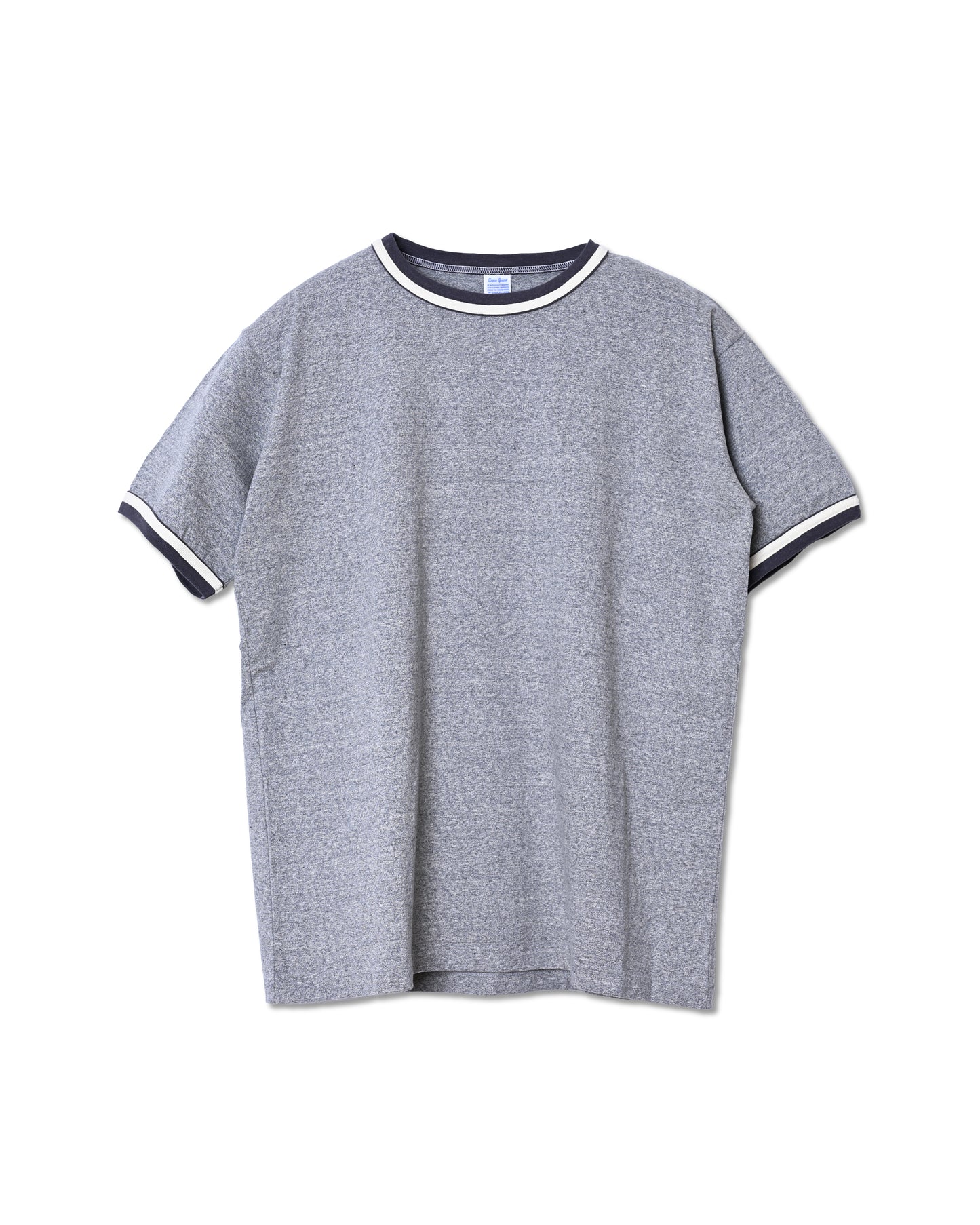 S/S Sundy TEE　SOLID