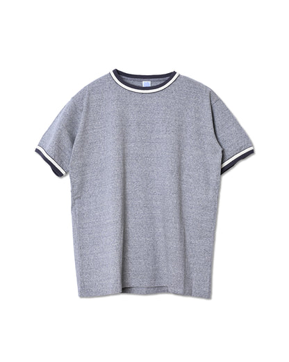S/S Sundy TEE　SOLID