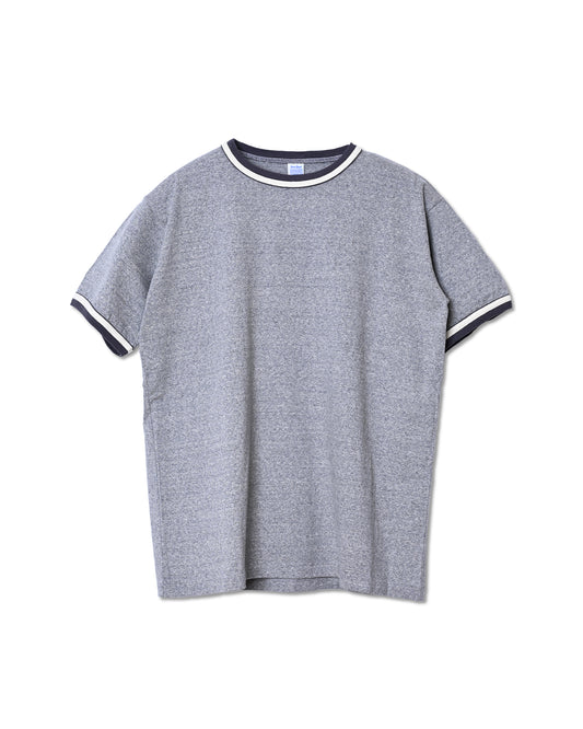 S/S Sundy TEE　SOLID
