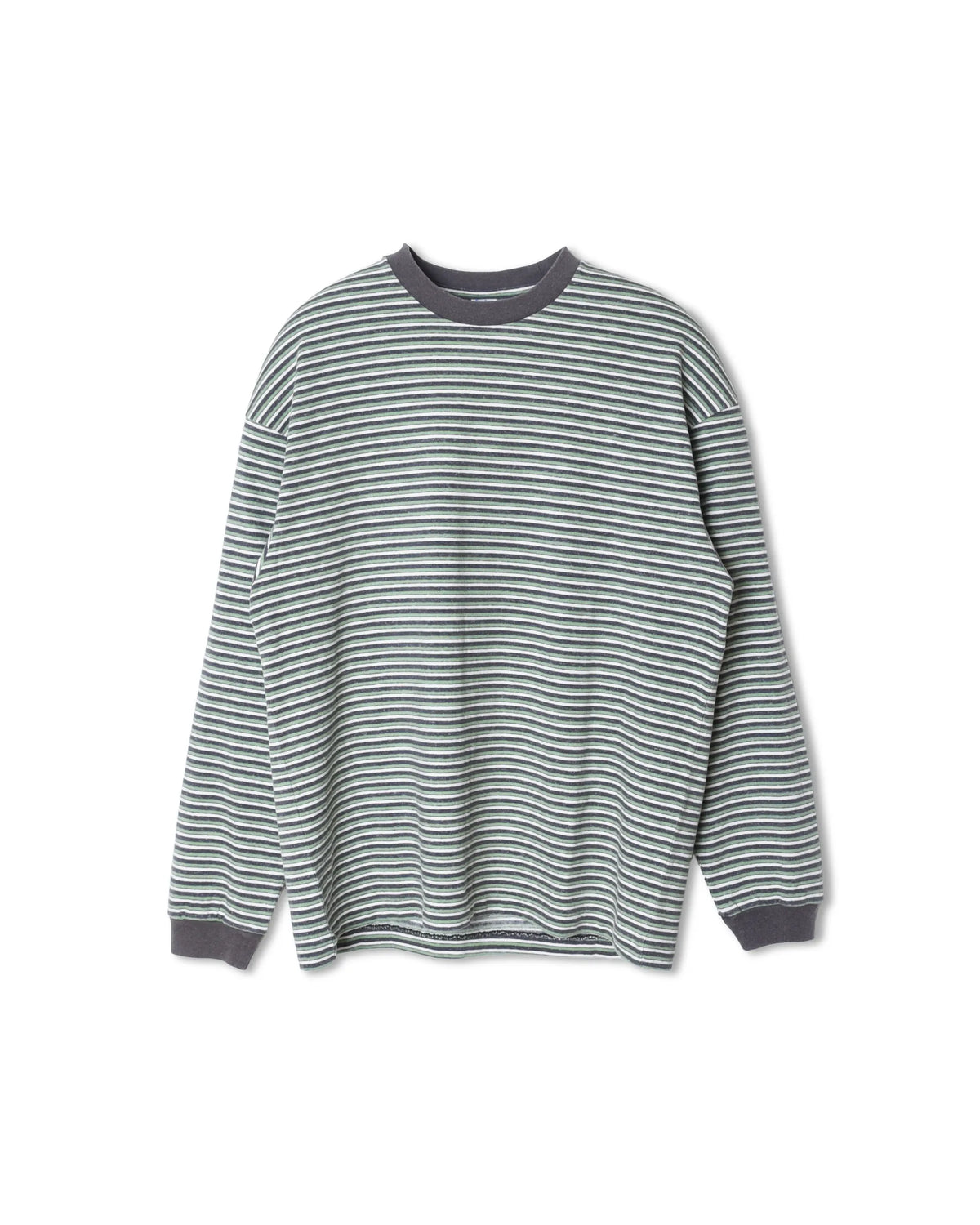GIANT AGED BORDER L/S TEE