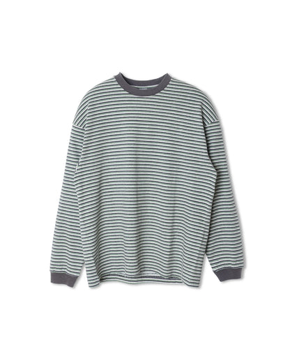 GIANT AGED BORDER L/S TEE