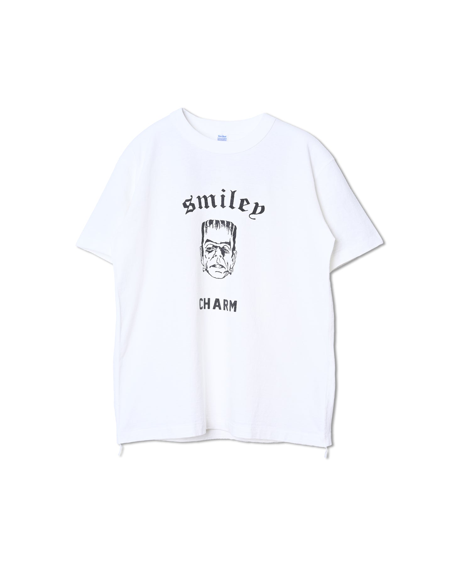 THE NEP S/S TEE(FRANKEN)