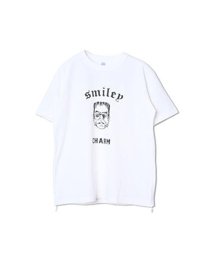 THE NEP S/S TEE(FRANKEN)