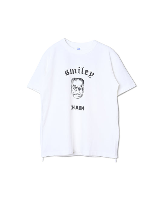 THE NEP S/S TEE(FRANKEN)