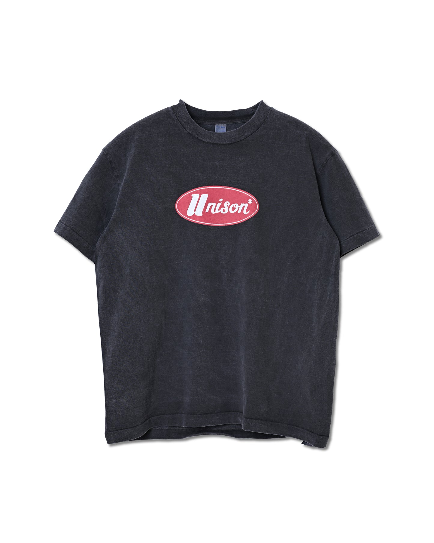GIANT Tube  Print TEE(Oval)