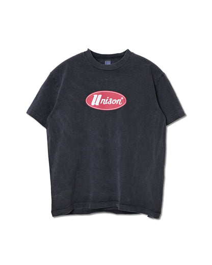 GIANT Tube  Print TEE(Oval)