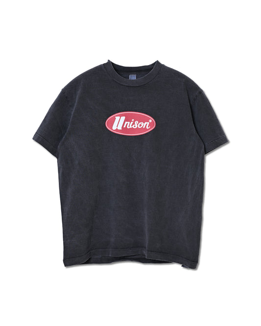 GIANT Tube  Print TEE(Oval)