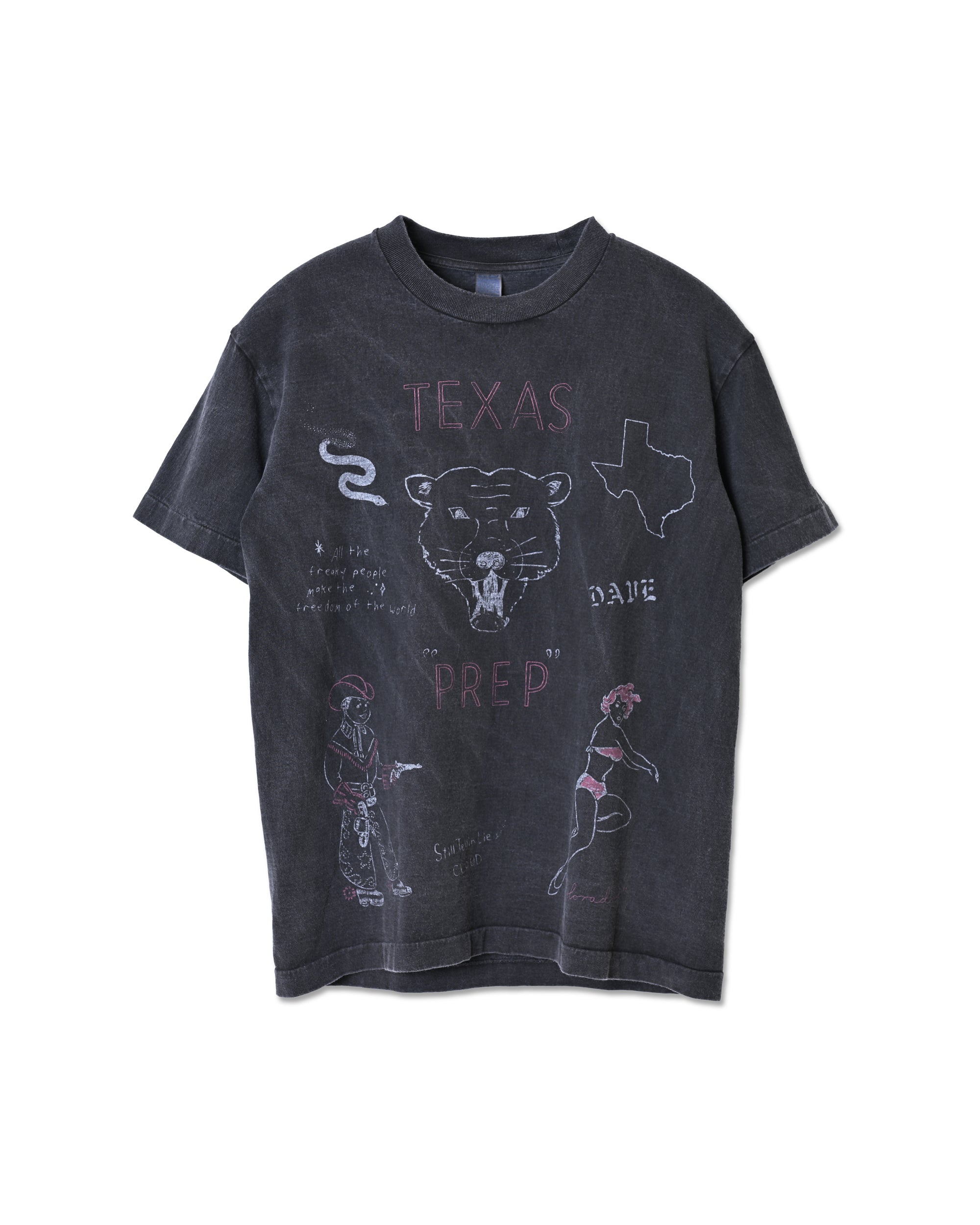 TOPS – Unison Special