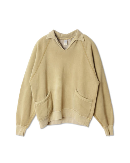 60s NAP SKIPPER WITH COLOR SW