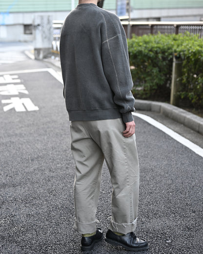 MAX Weight Honeycomb  Pierre Crew