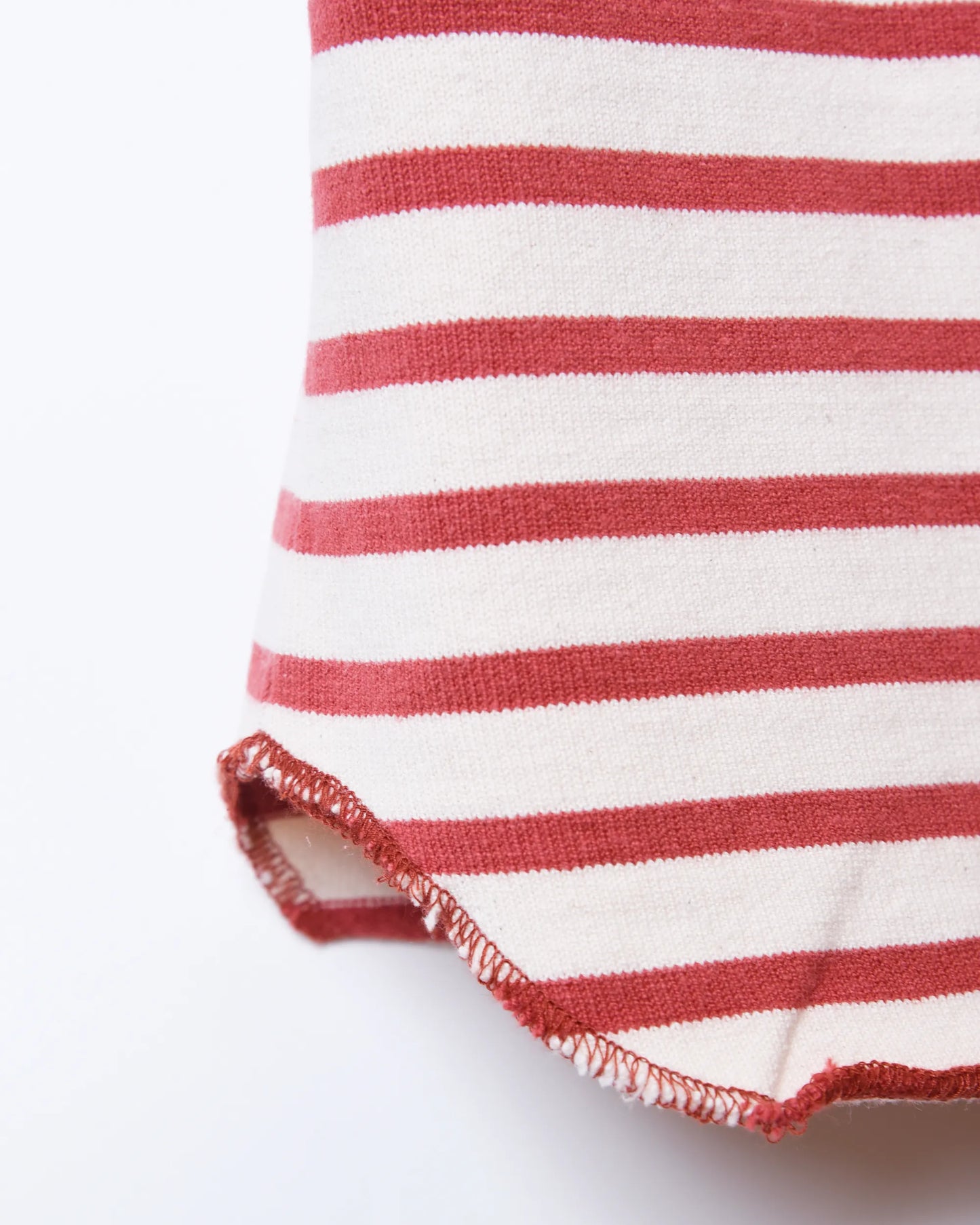 BORDER TEE（CONEY)