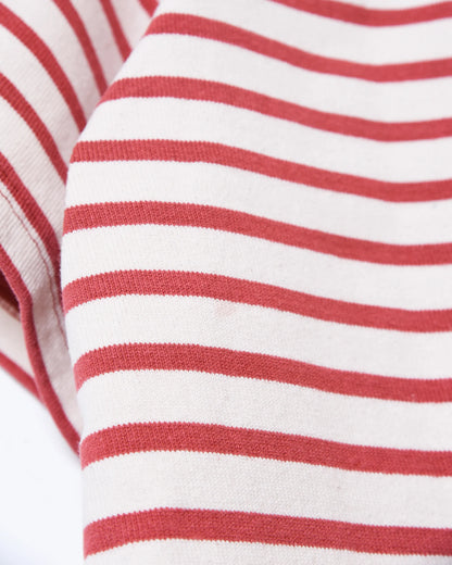 BORDER TEE（CONEY)