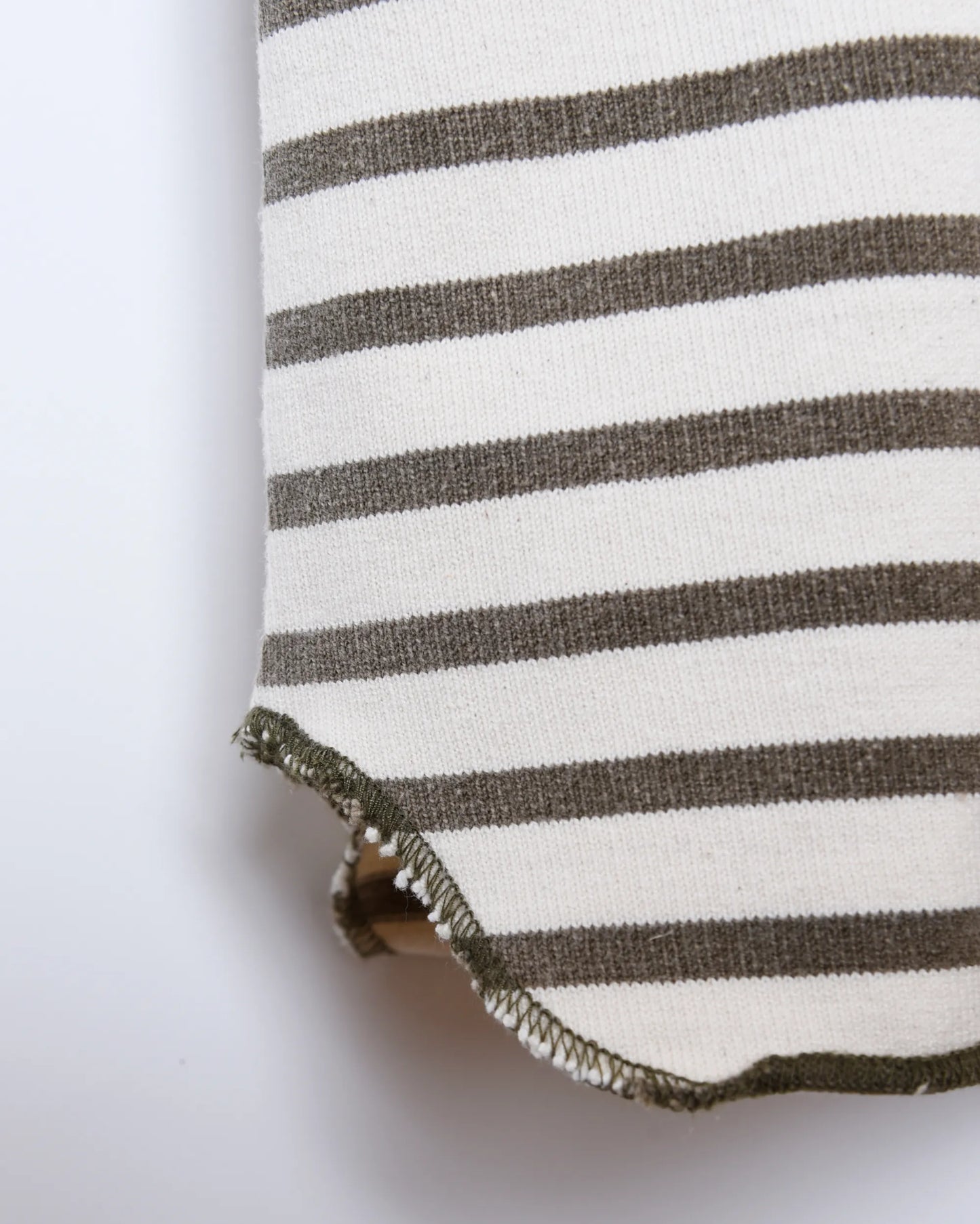 BORDER TEE（CONEY)