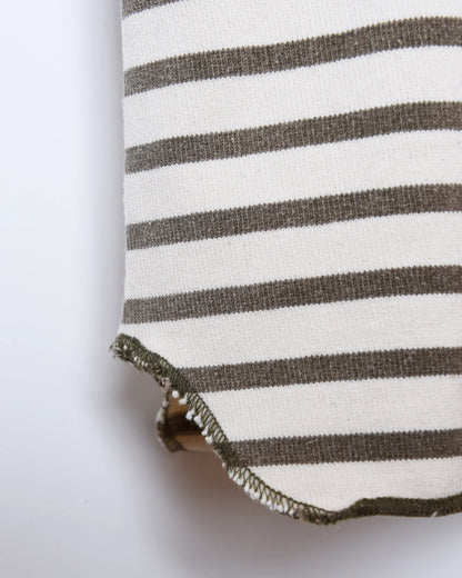 BORDER TEE（CONEY)