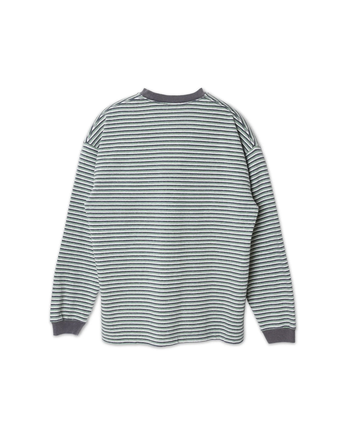 GIANT AGED BORDER L/S TEE