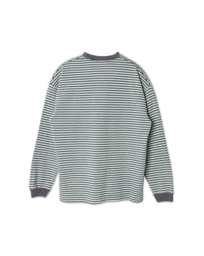 GIANT AGED BORDER L/S TEE