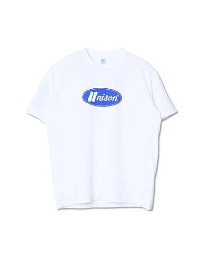 GIANT Tube  Print TEE(Oval)