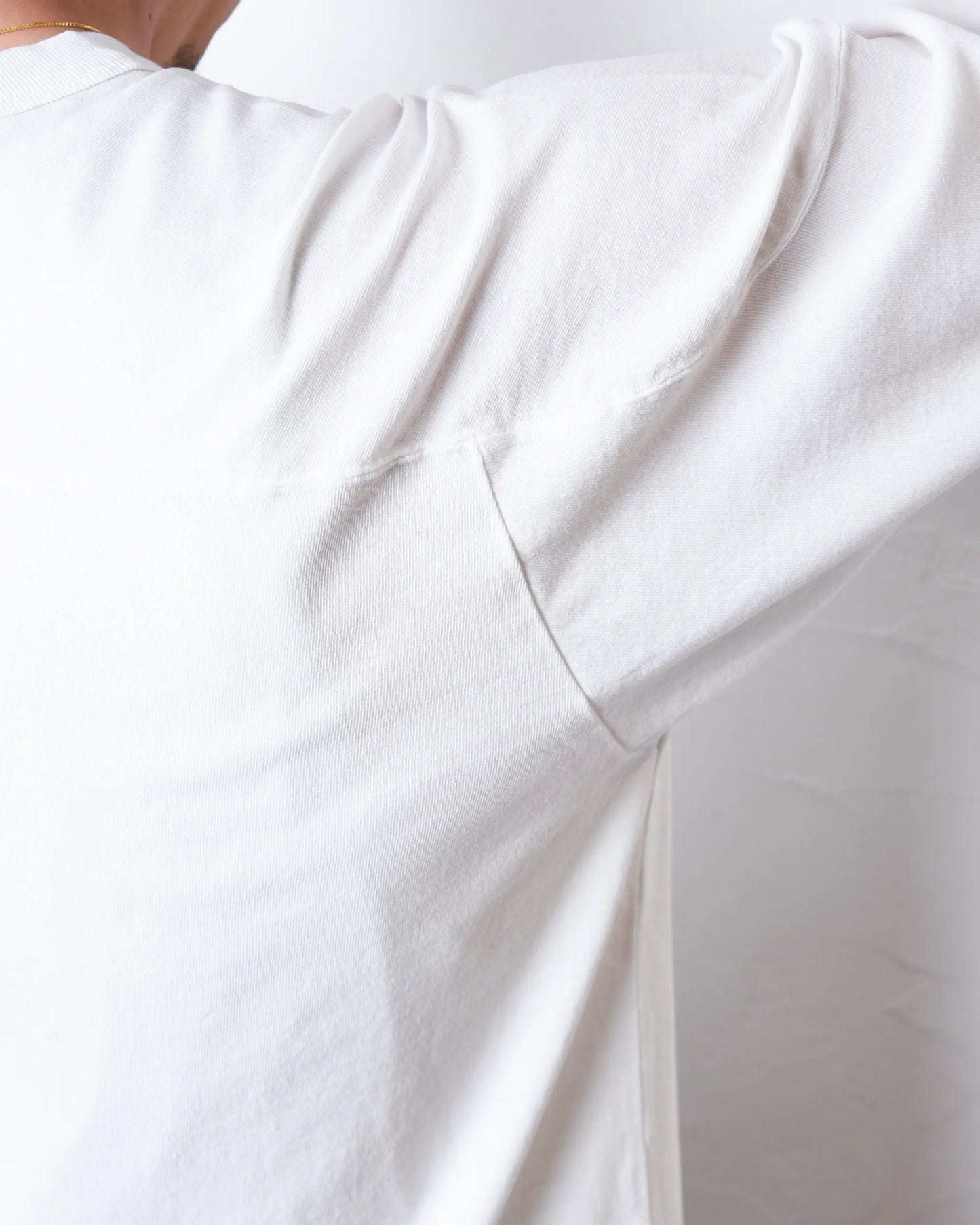 C/R FOOTBALL TEE