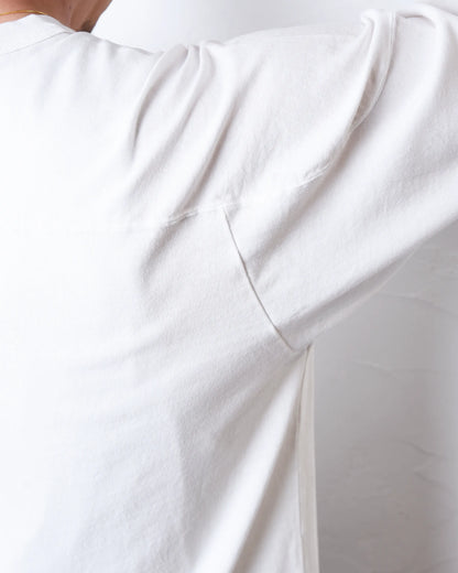 C/R FOOTBALL TEE
