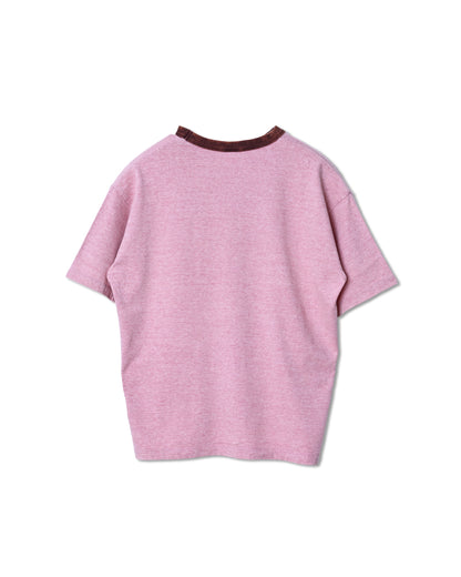 GYM S/S TEE(MOUNTAIN)