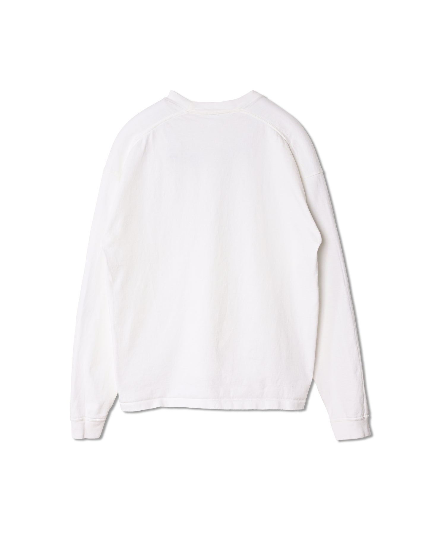 GIANT Tube Unlikely Pocket LST