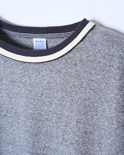 S/S Sundy TEE　SOLID