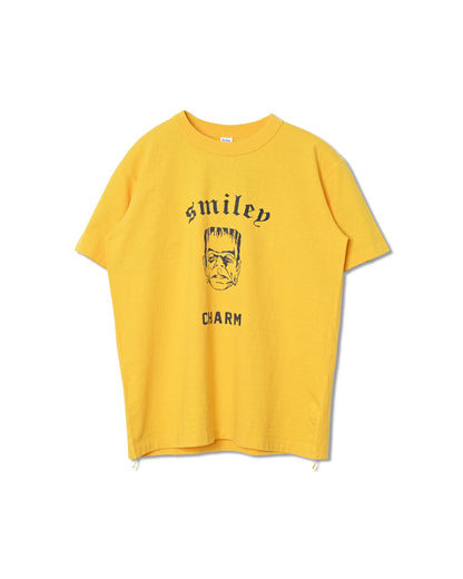 THE NEP S/S TEE(FRANKEN)