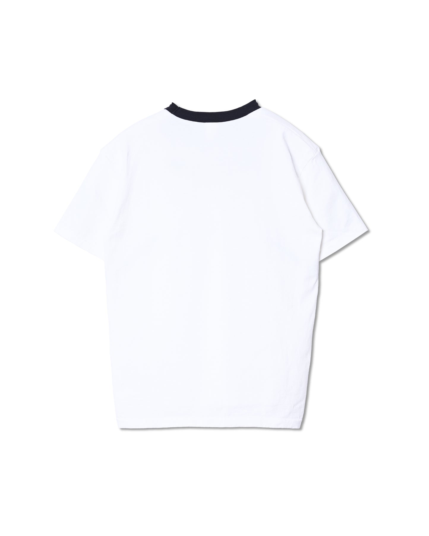 S/S NICKY RINGER TEE（DONT)