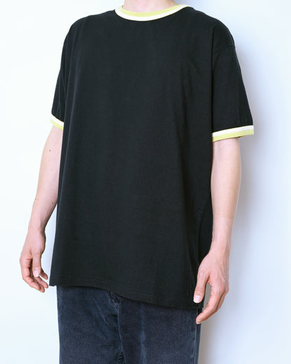 S/S Sandy TEE　SOLID
