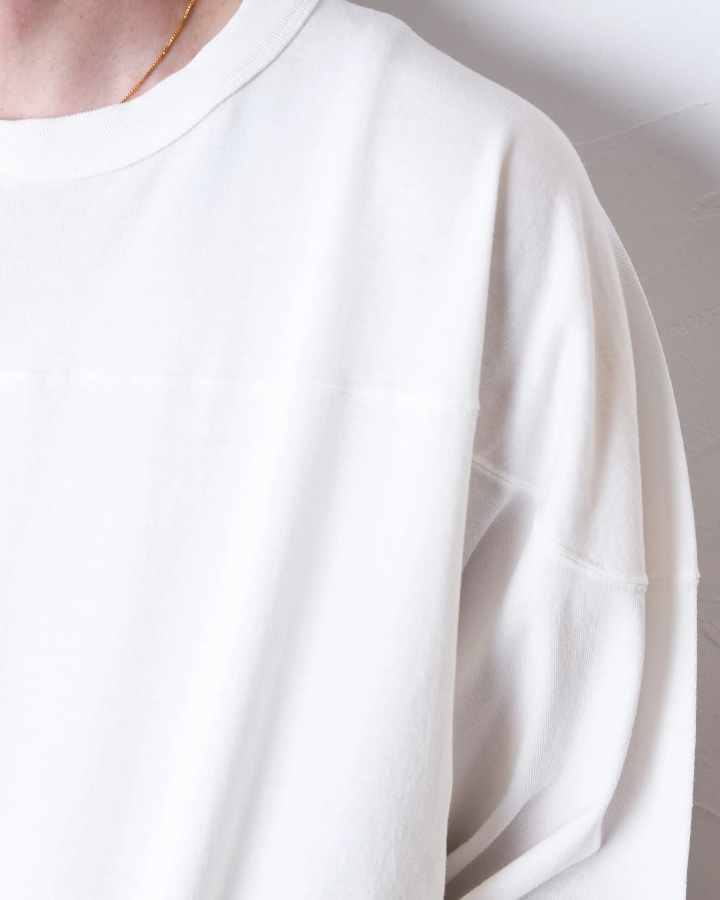 C/R FOOTBALL TEE