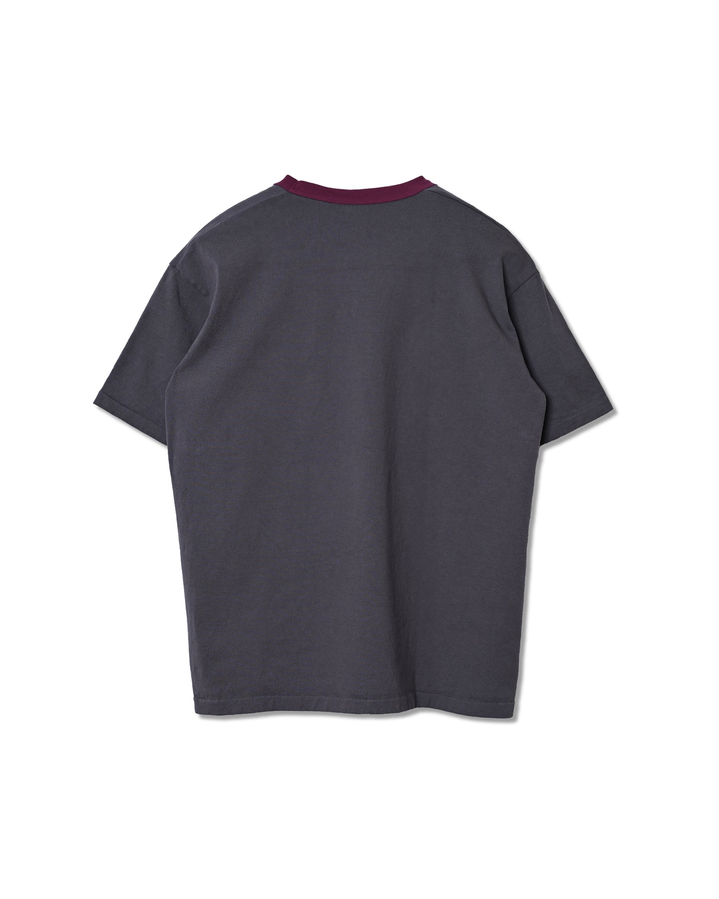 S/S NICKY RINGER TEE（TEETH)