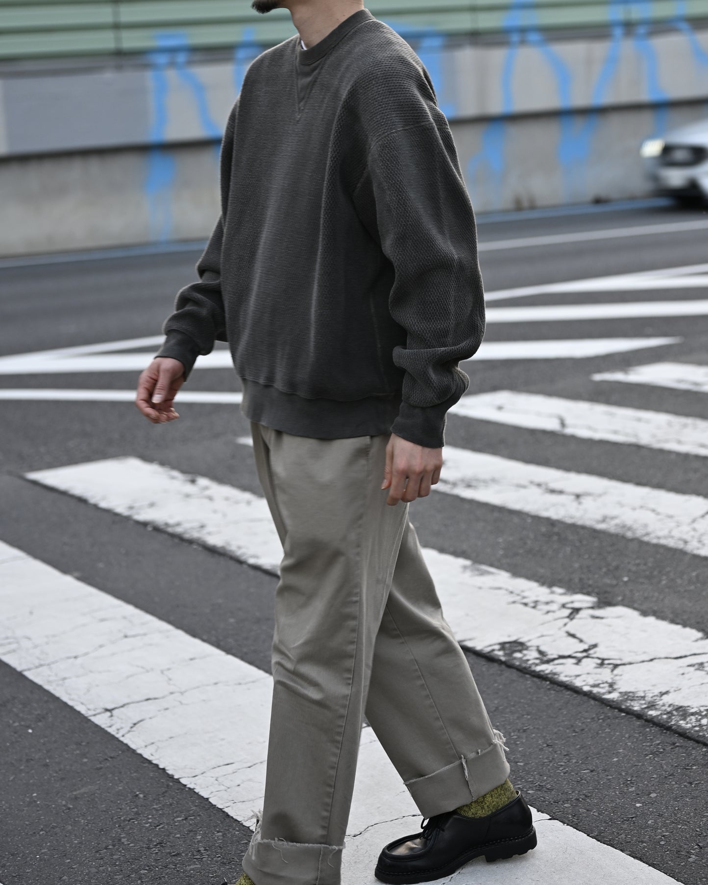 MAX Weight Honeycomb  Pierre Crew