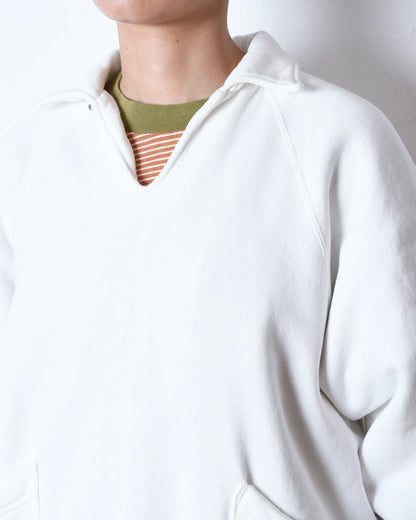 60s NAP SKIPPER WITH COLOR SW