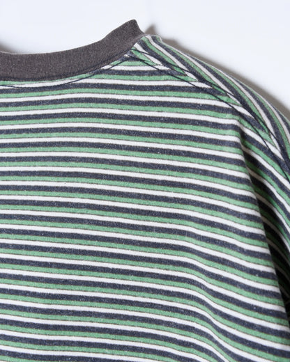 GIANT AGED BORDER L/S TEE