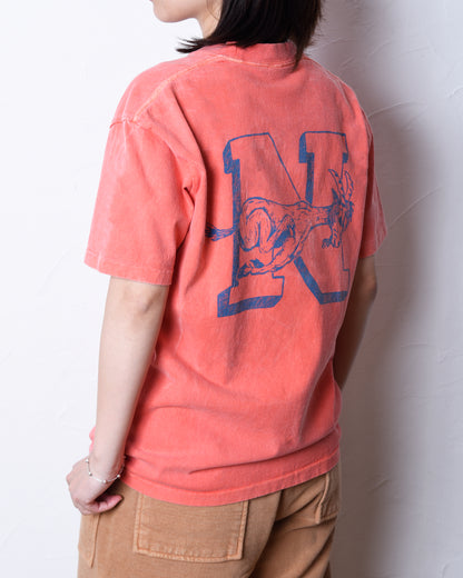 GIANT Tube PG Print S/S TEE(DO IT BEST)