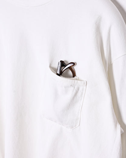 GIANT Tube Unlikely Pocket LST