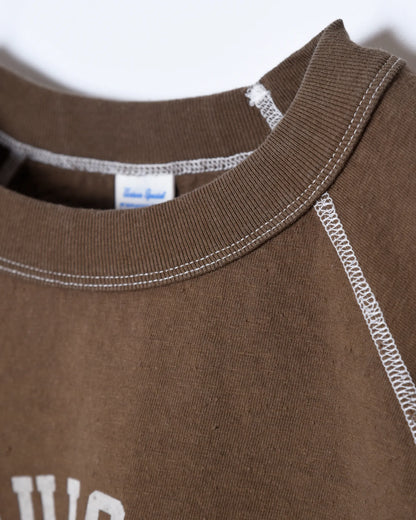 The Nep 3/4 TEE(HEALTH MAN)