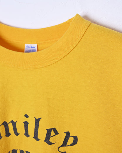 THE NEP S/S TEE(FRANKEN)