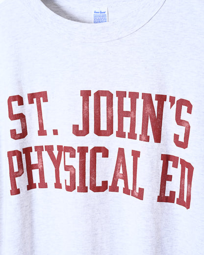 FAKE REVERSIBLE TEE(JOHNS)