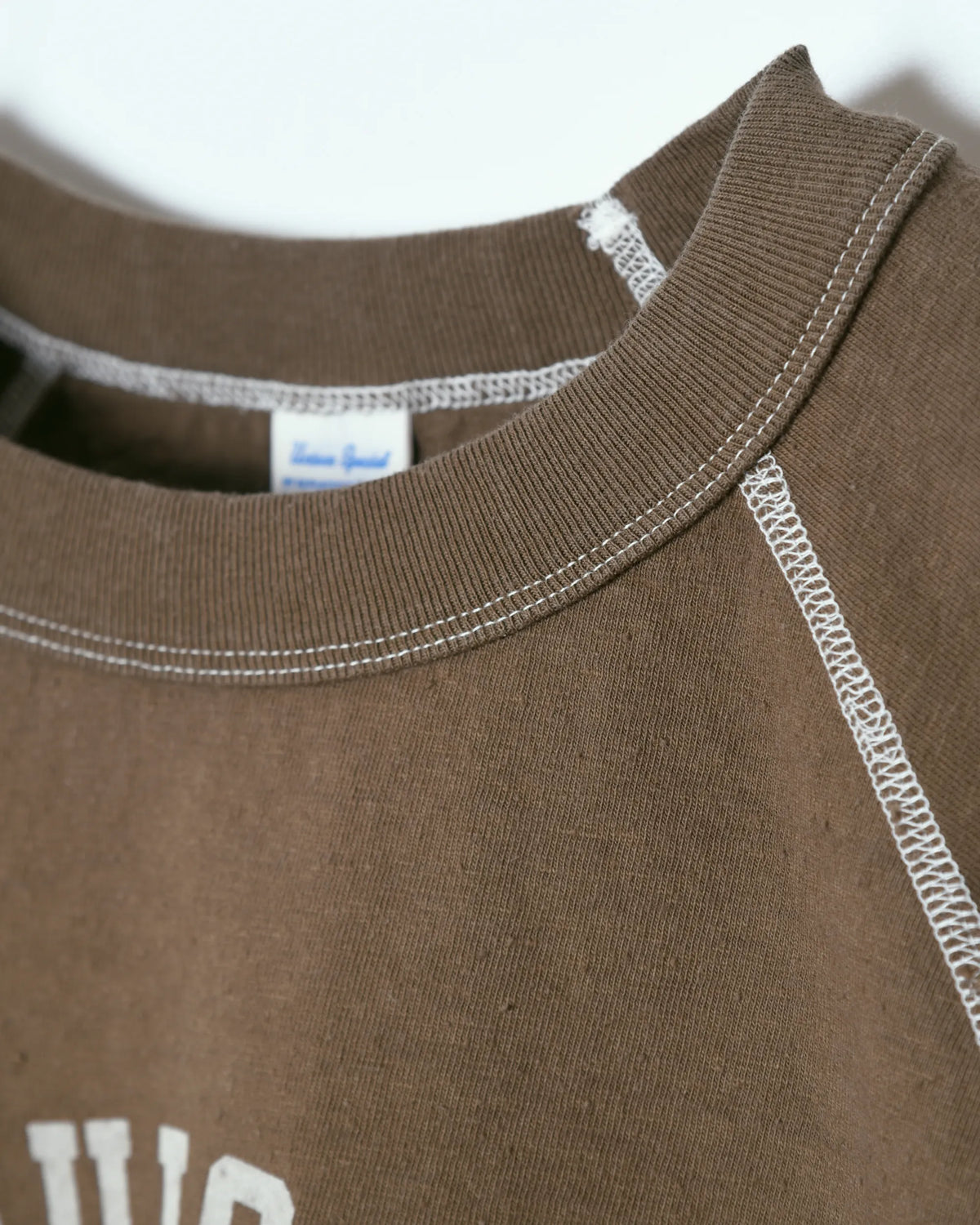 The Nep 3/4 TEE(HEALTH MAN)