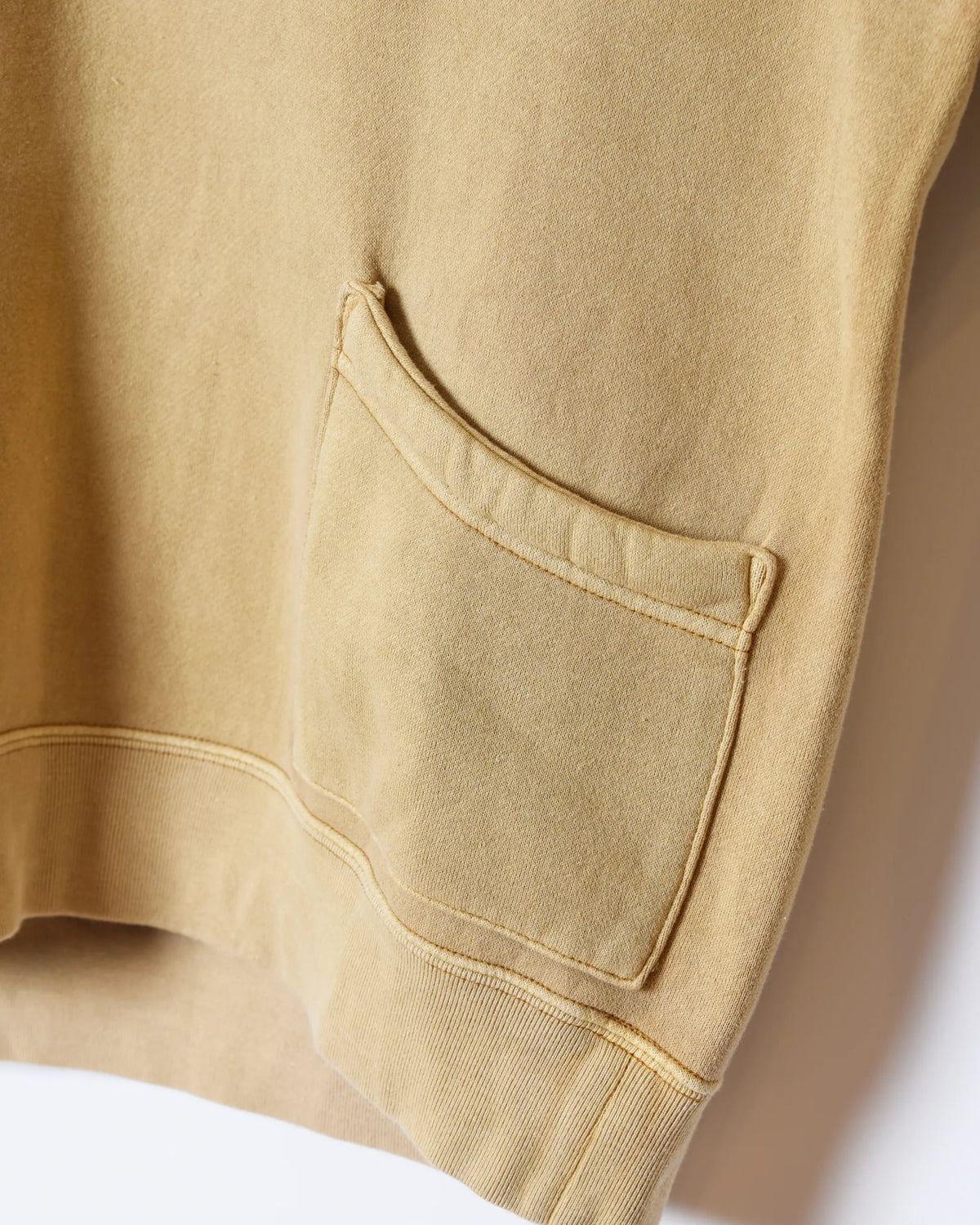 60s NAP SKIPPER WITH COLOR SW