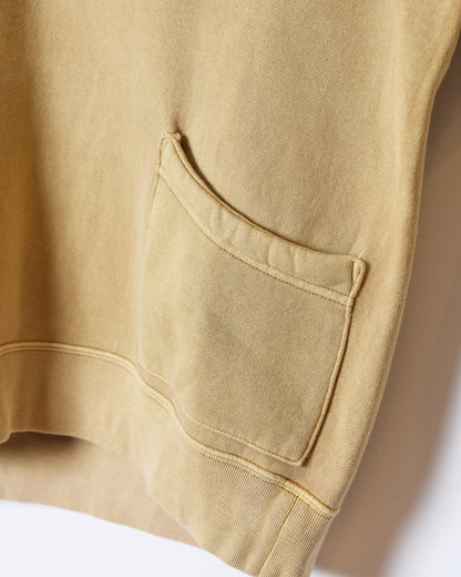 60s NAP SKIPPER WITH COLOR SW