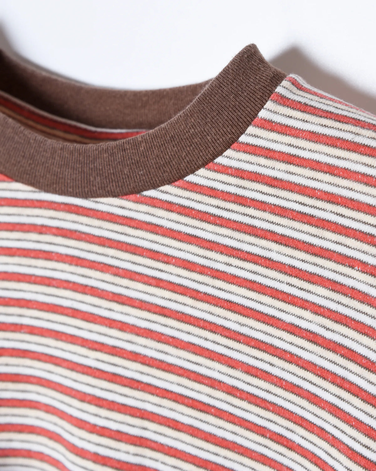 GIANT AGED BORDER L/S TEE