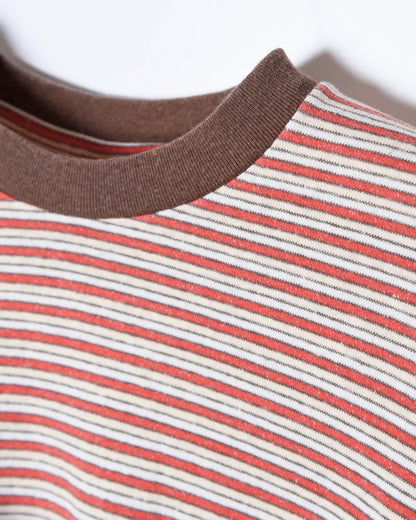GIANT AGED BORDER L/S TEE